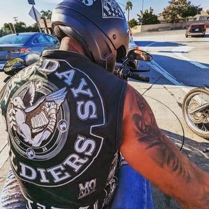 Meet your Posher, Benjamin